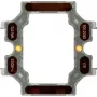 Gira Elemento de iluminación LED T3 0,5 mA, naranja 3793012