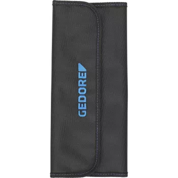 GEDORE WT 1056 9 Bolsa de herramientas vacía 320 x 320 x 350 mm azul/negro 1818228