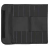GEDORE WT 1056 9 Bolsa de herramientas vacía 320 x 320 x 350 mm azul/negro 1818228