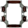 GIRA LED elemento de iluminación T3 0,5 mA blanco accesorio 3793010