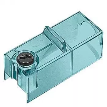 Siemens SIRIUS cubierta de bornes 3TX65263B transparente