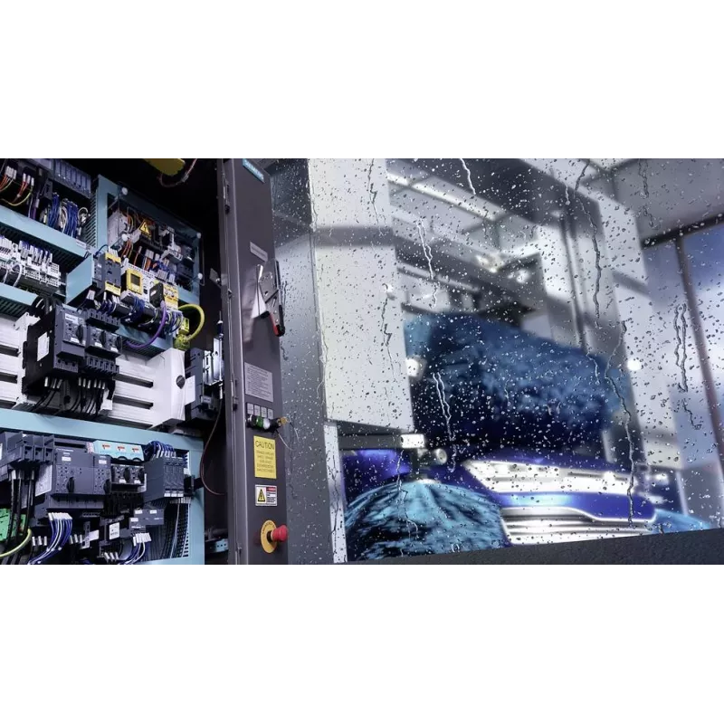 Siemens SIRIUS 3RV19275AA00 Módulo de conexión para interruptores de protección de motor 3RV2 y contactores 3RT2, tamaño S0, 3 polos