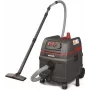 Elektrostar Starmix ISC M-1625 Safe Aspirador de agua y polvo clase M 1600W 25L 18591