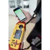 WIHA 47218 Set de comprobador de instalaciones MFT One con accesorios