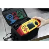 WIHA 47218 Set de comprobador de instalaciones MFT One con accesorios