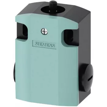 Siemens SIRIUS 3SE5 Interruptor de posición, rodillo palpador, 1NO+1NC, IP66/IP67 3SE5122-0CA00