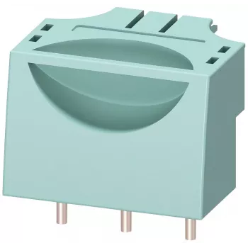 Siemens SIRIUS 3RV2917-5CA00 Módulo de conexión para interruptores de protección de motor S00 y contactores