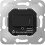 Gira 236300 módulo de toma SCHUKO con USB Tipo-C PD