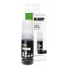 KMP PRINTTECHNIK Tinta de recarga para Canon GI-53BK, negro, 60 ml, compatible 1583,0001