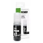 KMP PRINTTECHNIK Tinta de recarga para Canon GI-53BK, negro, 60 ml, compatible 1583,0001