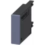 Siemens 3RT29161CC00 Limitador de sobretensión, varistor, 48-127V AC / 70-150V DC, para contactores SIRIUS 3RT2 S0