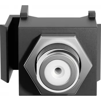 GIRA Conector hembra F SAT 574700