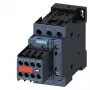 Siemens 3RT2026-1BB44-3MA0 contactor, 11 kW/400 V, 2NO+2NC, bobina de 24 V