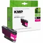 Cartucho de tinta magenta remanufacturado KMP para Brother LC426XLM (5000 páginas) 1550,4006