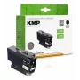 Cartucho de tinta negro compatible KMP para Brother LC-3239XLBK (1543.4001)