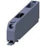 Borne de carril Siemens 3ZY1122-1BA00, 6 uds.