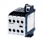 Minicontactor Siemens SIRIUS 3TG10 3TG1010-0AC2, 3 polos, bobina 24 V AC, 3 A AC-3, 1 contacto auxiliar NA