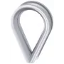 Polea de cable Siemens SIRIUS 3SE7, acero galvanizado, pack de 4 (3SE7930-1AD)