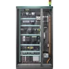 Relé enchufable Siemens SIRIUS LZX:PT370024 24V DC 3CO 10A