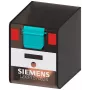 Relé enchufable Siemens SIRIUS LZX 24V AC 4CO 6A LZX:PT570524