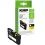 Cartucho de tinta amarillo compatible KMP 1656,4009 para Epson T0714