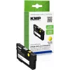 Cartucho de tinta amarillo compatible KMP 1656,4009 para Epson T0714