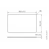 Siemens Transpondedor 128 bytes (6GT2600-0AD10)