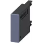 Protección contra sobretensiones Siemens SIRIUS 3RT2, varistor, 48-127 V AC/70-150 V DC, para contactores S00-S3 3RT29161BC00