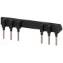 Siemens SIRIUS 3RA2913-3DA1 módulo de cableado para combinaciones de contactores inversores, S00/S0, borne de tornillo, montaje superior