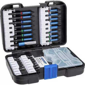 GEDORE set de puntas 666-032, 32 piezas (3517470)