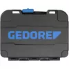 GEDORE set de puntas 666-032, 32 piezas (3517470)
