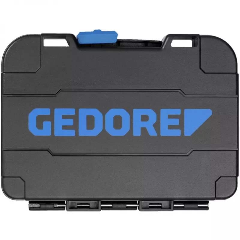 GEDORE set de puntas 666-032, 32 piezas (3517470)