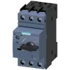 SIEMENS SIRIUS 3RV2 guardamotor 1,1-1,6A 3 polos S00 bornes de tornillo 3RV20211AA10