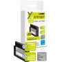 KMP XVantage cartucho de tinta cian pigmentada compatible con HP 953XL (F6U16AE) 1748,4083