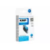 KMP H148 cartucho de tinta cian compatible de alto rendimiento para HP OfficeJet 6812, 6815, 6820, 6822, 6825, Pro 6235 (15 ml, 825 páginas) 1744,0003