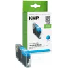 KMP H148 cartucho de tinta cian compatible de alto rendimiento para HP OfficeJet 6812, 6815, 6820, 6822, 6825, Pro 6235 (15 ml, 825 páginas) 1744,0003