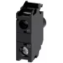 Siemens SIRIUS ACT módulo LED con LED integrado, AC/DC 6-24V, amarillo (3SU14011BG301AA0)