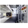SIEMENS SIRIUS ACT módulo LED con LED integrado, 24V AC/DC, amarillo (3SU14012BB301AA0)