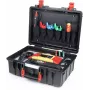 WIHA 47216 Set comprobador de instalación MFT one con herramienta
