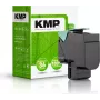 KMP 3930,0009 Cartucho de tóner amarillo compatible para Lexmark 71B0040, 2300 páginas