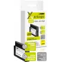 Cartucho de tinta pigmentada amarilla KMP XVantage compatible con HP 953XL (F6U18AE) 1748,4089