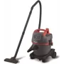 Aspirador en húmedo y seco ELEKTROSTAR Starmix 016221 NSG uClean 1420 HK, 1400 W, 20 L, acero inoxidable