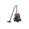 Aspirador en húmedo y seco ELEKTROSTAR Starmix 016221 NSG uClean 1420 HK, 1400 W, 20 L, acero inoxidable