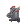 Aspirador en húmedo y seco ELEKTROSTAR Starmix 016221 NSG uClean 1420 HK, 1400 W, 20 L, acero inoxidable