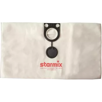 Bolsas filtrantes de fieltro Starmix FBV RD 30-35, pack de 5 442761