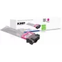 Cartucho de tinta magenta compatible KMP sustituye a Epson T11D3 XL (1664,4006)