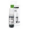 Botella de tinta gris KMP compatible con Canon GI-53GY (1583,0041)