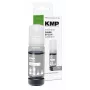 Botella de tinta gris KMP compatible con Canon GI-53GY (1583,0041)