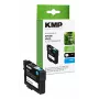 Cartucho de tinta cian compatible KMP para Epson T10H2 (1662,4003)