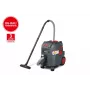 Starmix iPulse M-1635 Safe aspirador de agua y polvo con limpieza de filtro y set de accesorios EW 18935